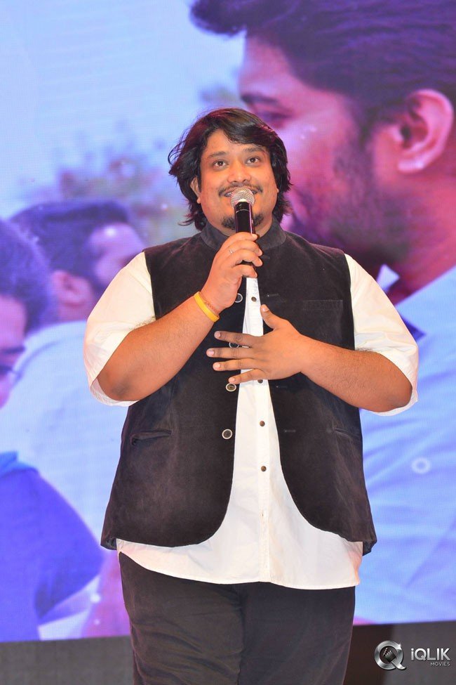 MCA-Movie-Pre-Release-Event-Photos